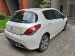 Peugeot 308 1.6 Feline Thp 163cv Tiptronic - Imagen 5