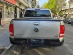 Volkswagen Amarok 2.0 Cd Tdi 180cv 4x4 Trendline At - Imagen 4