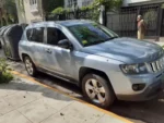 Jeep Compass 2.4 Sport 170cv Atx - Imagen 6