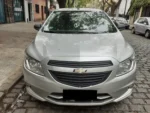 Chevrolet Onix 1.4 Joy Ls 98cv - Imagen 8