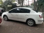 Nissan Sentra 2.0 Tekna Cvt - Imagen 2