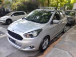 Ford Ka+ 1.5 Sel