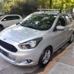 Ford Ka+ 1.5 Sel