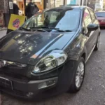 Fiat Punto 1.6 Essence