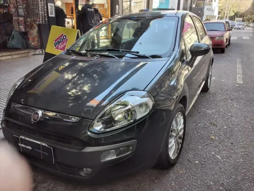 D_707645-MLA120420012747_102026-O Fiat Punto 1.6 Essence - Imagen 1
