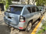 Jeep Compass 2.4 Sport 170cv Atx - Imagen 5