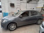 Renault Logan 1.6 16v Life - Imagen 2