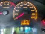Chevrolet Classic 1.4 Ls Pack - Imagen 9