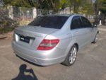 Mercedes-benz Clase C 1.8 C200 Komp Avantgarde S/techo - Imagen 5