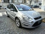 Ford S-max 2.3 Titanium - Imagen 7
