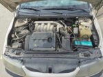 Renault Laguna 2 3.0 V6 Rxt Cu - Imagen 15