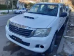 Toyota Hilux Pick-up 2.5 Cd Dx Pack 120cv 4x2 - H3