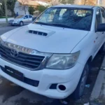 Toyota Hilux Pick-up 2.5 Cd Dx Pack 120cv 4x2 - H3