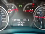 Fiat Palio 1.4 Attractive 85cv - Imagen 9