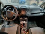 Ford Fiesta Kinetic 1.6 Sedan S 120cv - Imagen 10