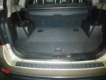 Chevrolet Captiva 2.4 Ls Mt Fwd 167cv - Imagen 11
