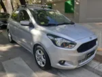 Ford Ka+ 1.5 Sel - Imagen 7