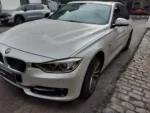 Bmw Serie 3 2.0 328i Luxury 245cv