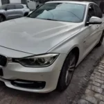 Bmw Serie 3 2.0 328i Luxury 245cv