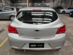 Chevrolet Onix 1.4 Black Edition - Imagen 4