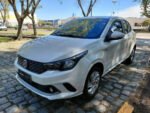 Fiat Argo 1.3 Drive Gse Manual