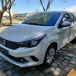 Fiat Argo 1.3 Drive Gse Manual