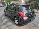 Nissan Tiida 1.8 Tekna - Imagen 3
