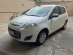 Fiat Palio 1.4 Attractive 85cv