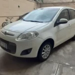 Fiat Palio 1.4 Attractive 85cv