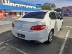 Peugeot 408 1.6 Allure Hdi 115cv - Imagen 5