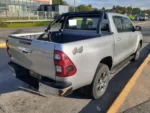 Toyota Hilux Pick-up 2.8 Cd Srv 177cv 4x4 At - Imagen 5
