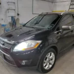 Ford Kuga 2.5 Titanium At 4x4 L (ku05)