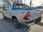 Toyota Hilux Pick-up 2.8 Cd Srv 177cv 4x4 At - Imagen 3