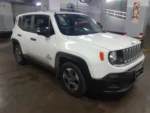 Jeep Renegade 1.8 Sport - Imagen 7