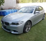 Bmw Serie 5 3.0 535i Sedan M Package 306cv