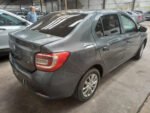 Renault Logan 1.6 16v Life - Imagen 5