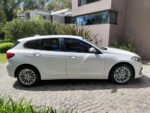 Bmw 118i Advantage 1.5t / Nafta / 2021 - Imagen 6