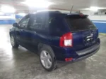 Jeep Compass 2.4 Limited 170cv Atx - Imagen 3