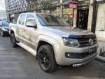 Volkswagen Amarok 2.0 Cd Tdi 180cv 4x4 Trendline At - Imagen 7