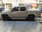 Volkswagen Amarok 2.0 Cd Tdi 180cv 4x4 Trendline At - Imagen 2