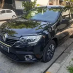 Renault Logan 1.6 16v Intense