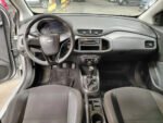Chevrolet Onix 1.4 Black Edition - Imagen 10