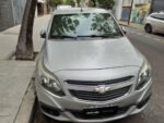 Chevrolet Agile 1.4 Lt - Imagen 8