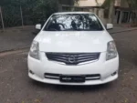 Nissan Sentra 2.0 Tekna Cvt - Imagen 8