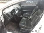 Nissan Sentra 2.0 Tekna Cvt - Imagen 12