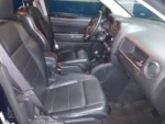 Jeep Compass 2.4 Limited 170cv Atx - Imagen 16