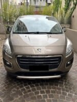 Peugeot 3008 1.6 Allure Tiptronic 156cv - Imagen 5