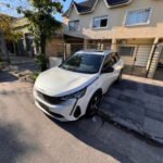 Peugeot 3008 1.6 Allure Thp Tiptronic