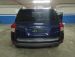 Jeep Compass 2.4 Limited 170cv Atx - Imagen 4