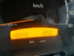 Mercedes-benz Sprinter 2.5 313 Furgon 3550 Mix 4+1 T - Imagen 9